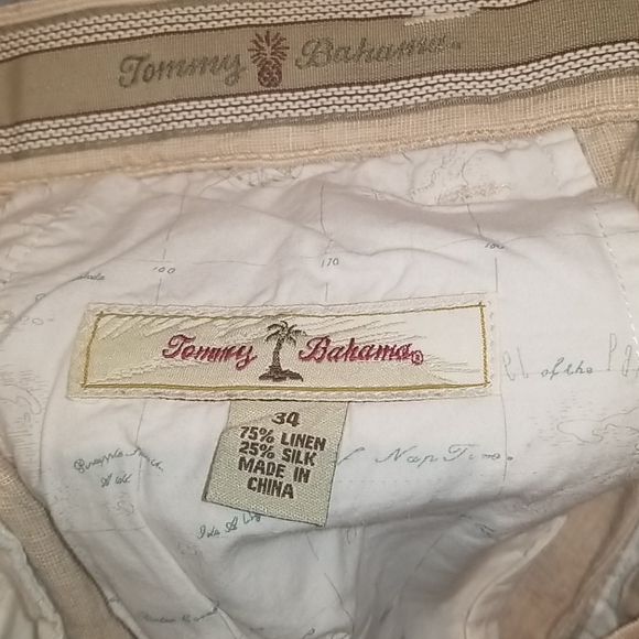 Tommy bahama shorts - Picture 4 of 4